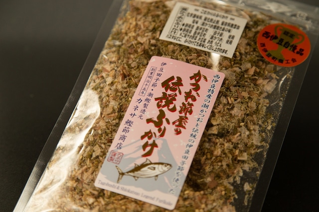 かつお節屋の伝説ふりかけ（30g）