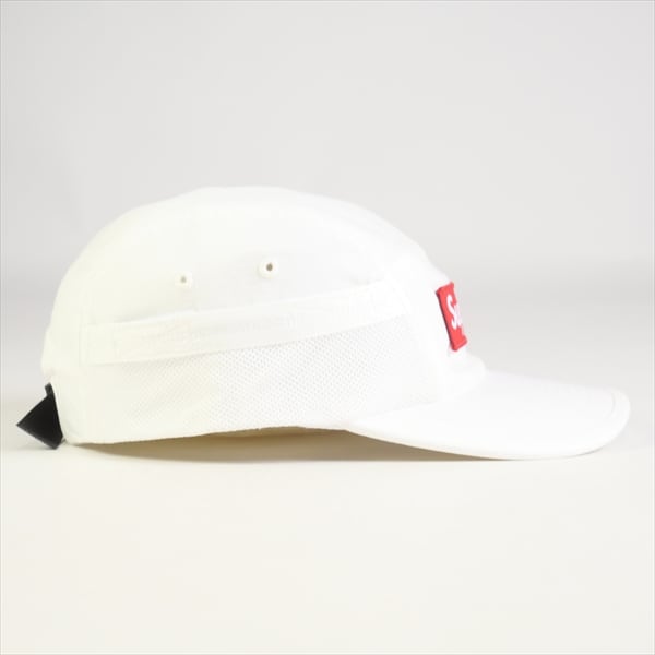 Supreme Mesh Pocket Camp Cap キャンプキャップ