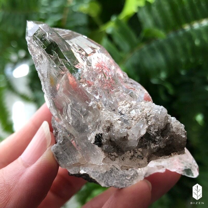 カイラスクォーツ④ 〜Crystal Awakening〜 | BIZEN Crystals