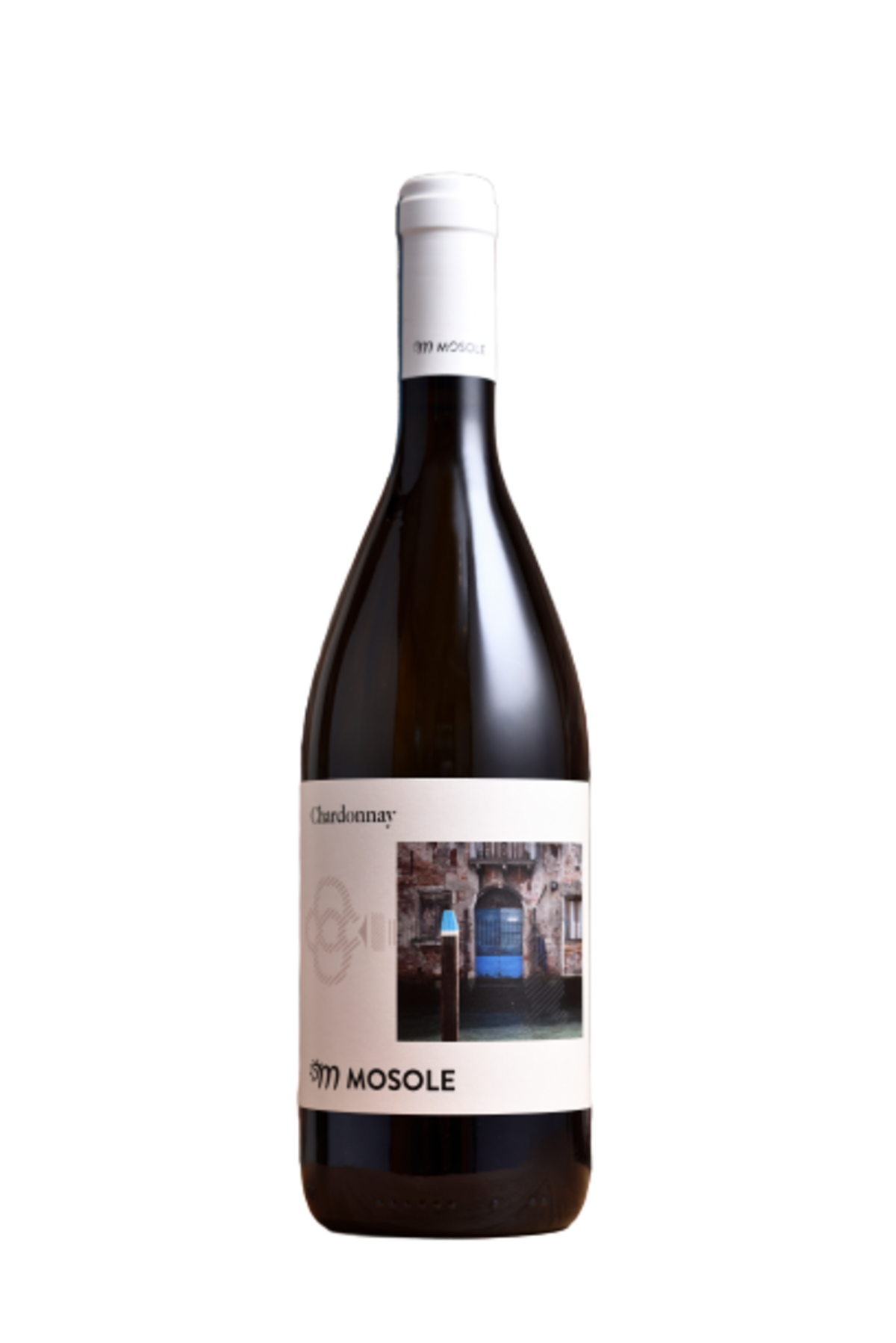 モゾレ シャルドネ 24 テヌータ・モゾレ MOSOLE Chardonnay DOC