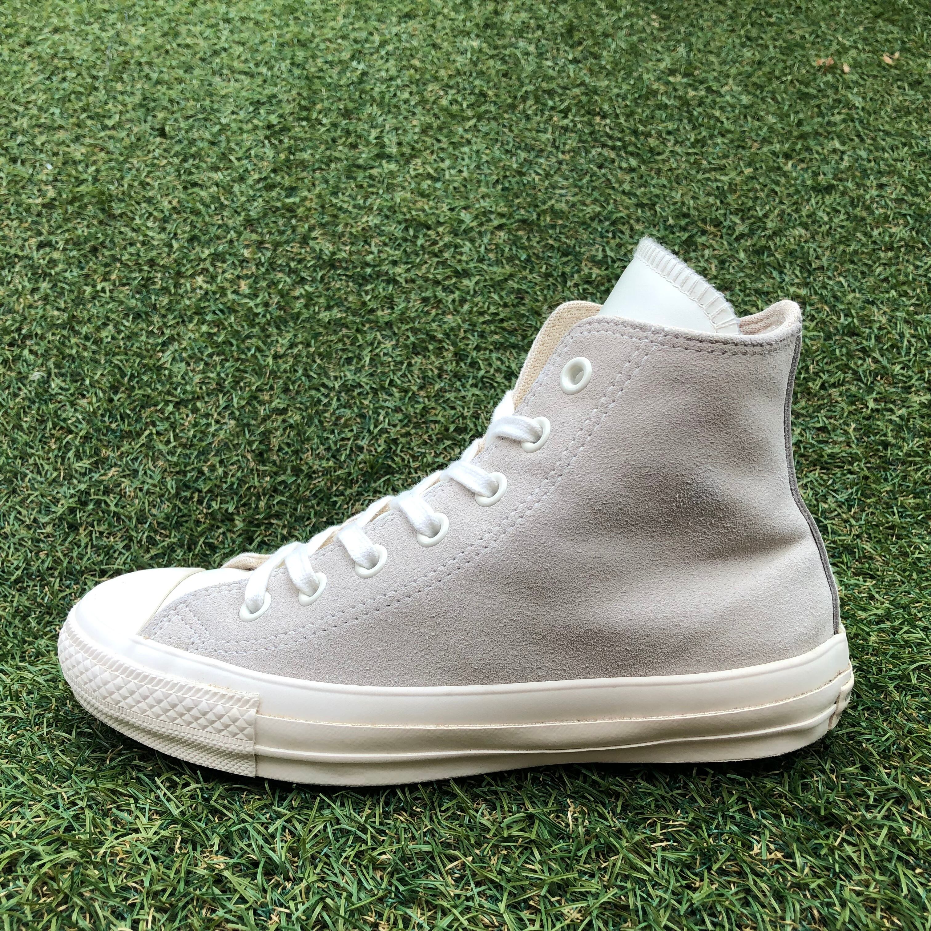 converse× ENGINEERED GARMENTS × BEAMS ALLSTAR 100 HI コンバース× エンジニアードガーメンツ×ビームス オールスター100 ハイ H666