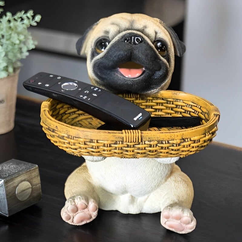 置物 | Pug shower - パグシャワー パグ雑貨専門店