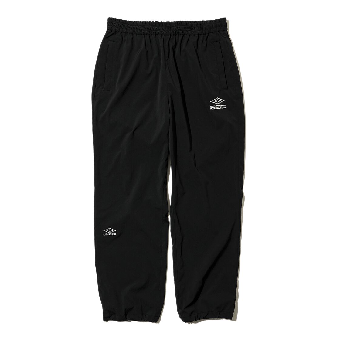 Nylon pants the editor's choice スウェット 今年の春はどれを選ぶ カーゴ・スウェット・ナイロンパンツ