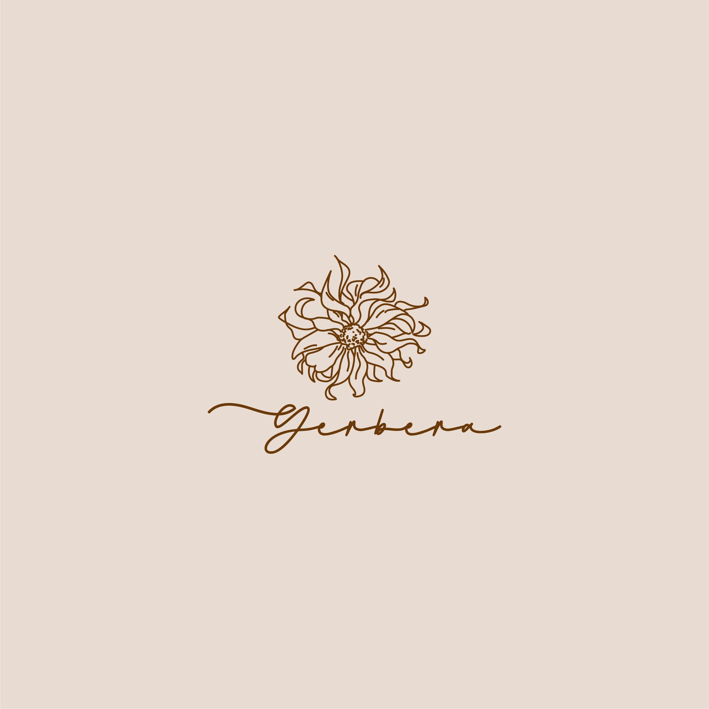 Information（価格ダミー） | gerbera select