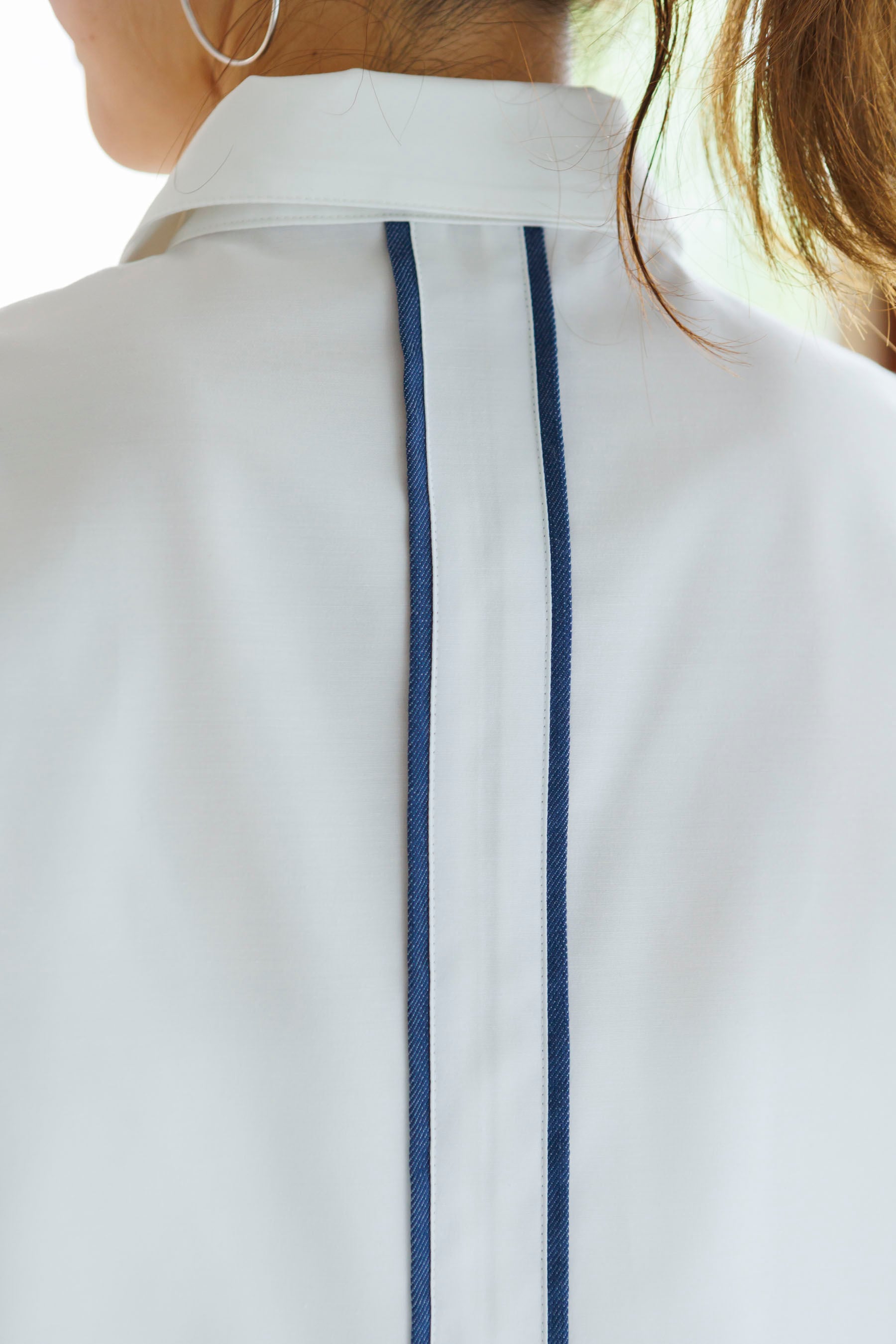 ランタンブラウス | anplegant