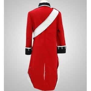 K432 APH ヘタリア フランス 軍服 風 コスプレ衣装 cosplay