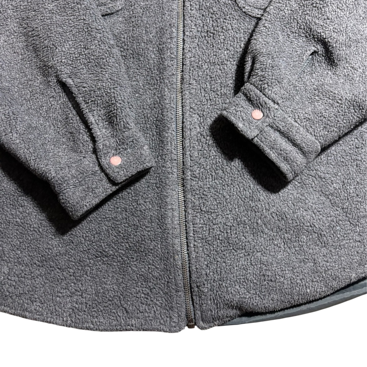 vintage 1990’s PATAGONIA synchilla over shirt
