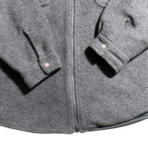 vintage 1990’s PATAGONIA synchilla over shirt