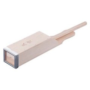 【努力特価】ところ天突 特大 スプルス 日本 BTV5701