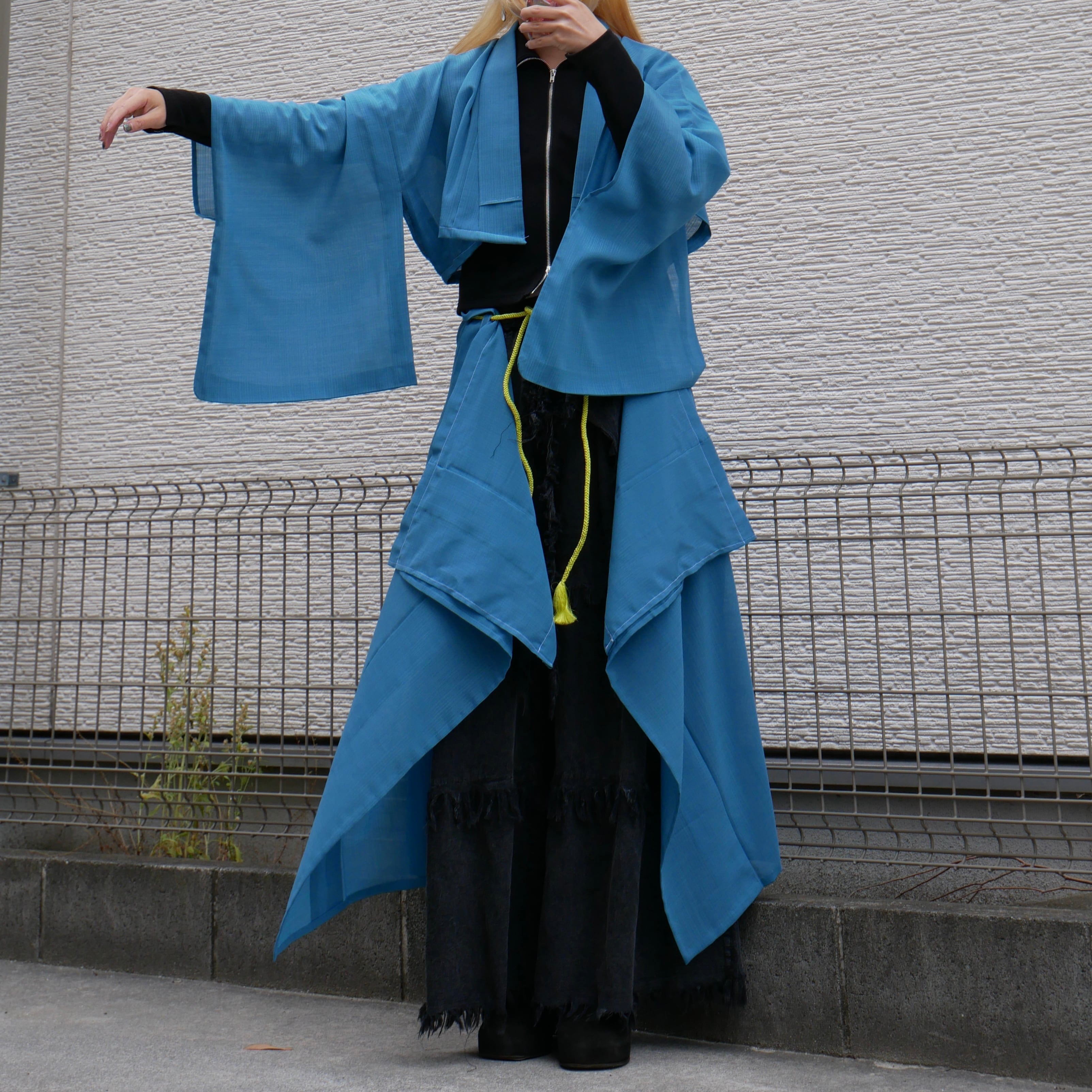 夢ﾉ続ｷ