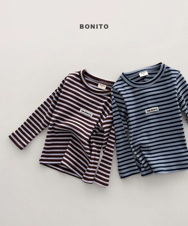 【 bonito / 予約 】Sugar rib T