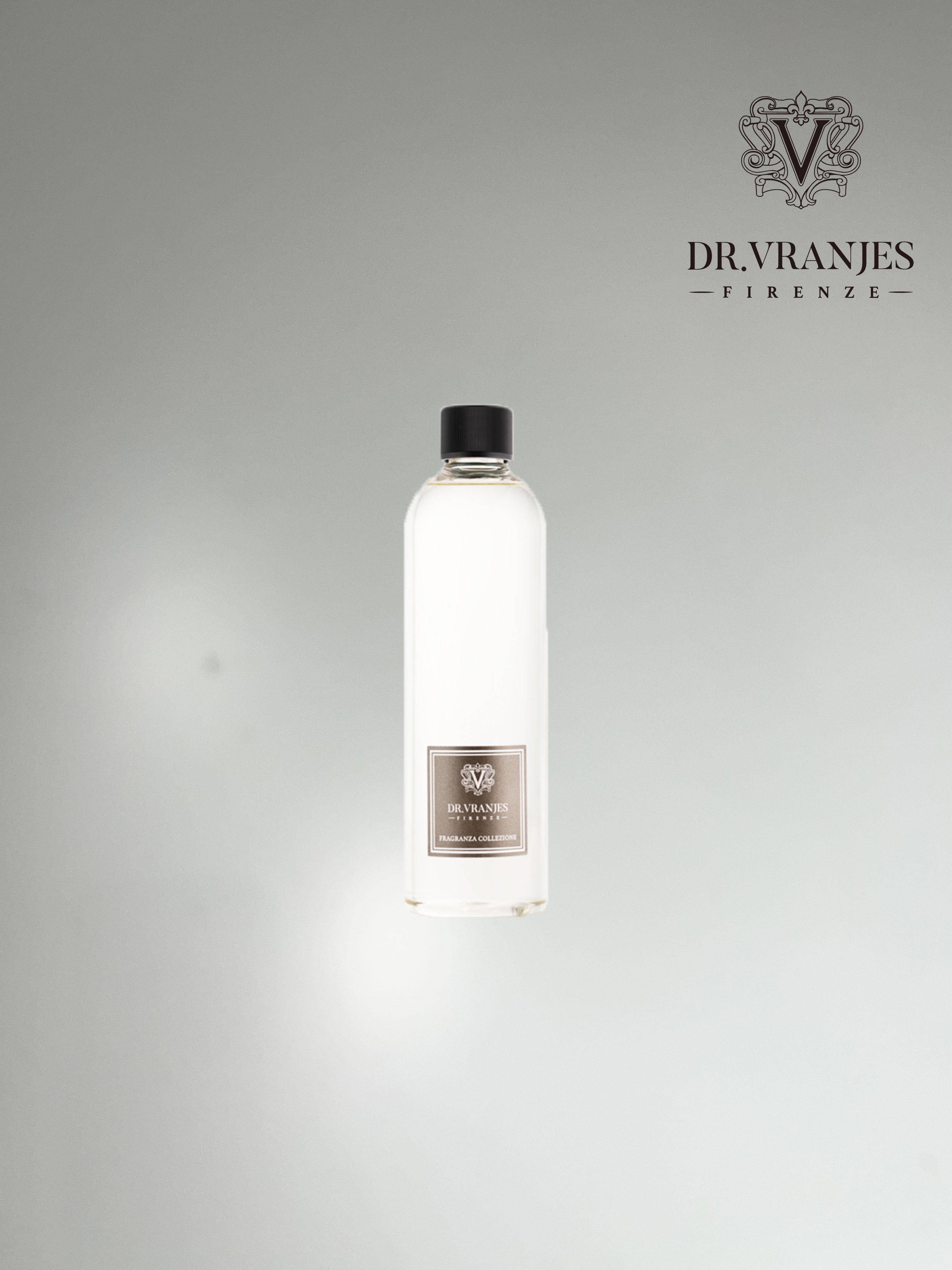 Dr. Vranjes ディフューザー リフィル 500ml ARIA ディフューザーリフィル 500ml｜DR.VRANJES – PIANO ISOLA