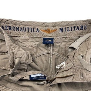 old beige color cargo pants