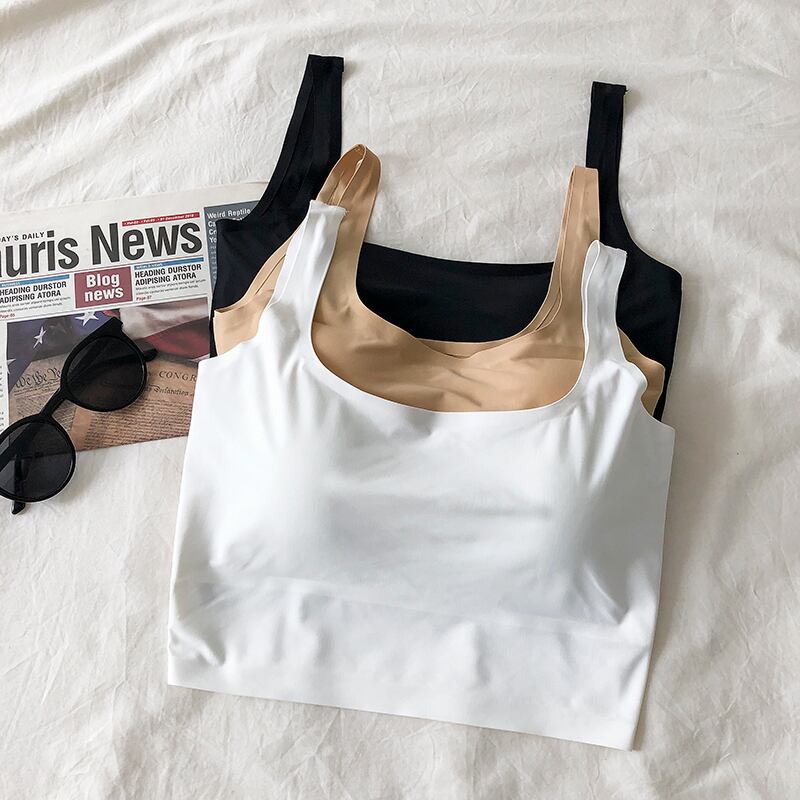 サマーバックショートソリッド カラートップス 夏物 シルク ソリッドカラー ドラファッションホール24558239849