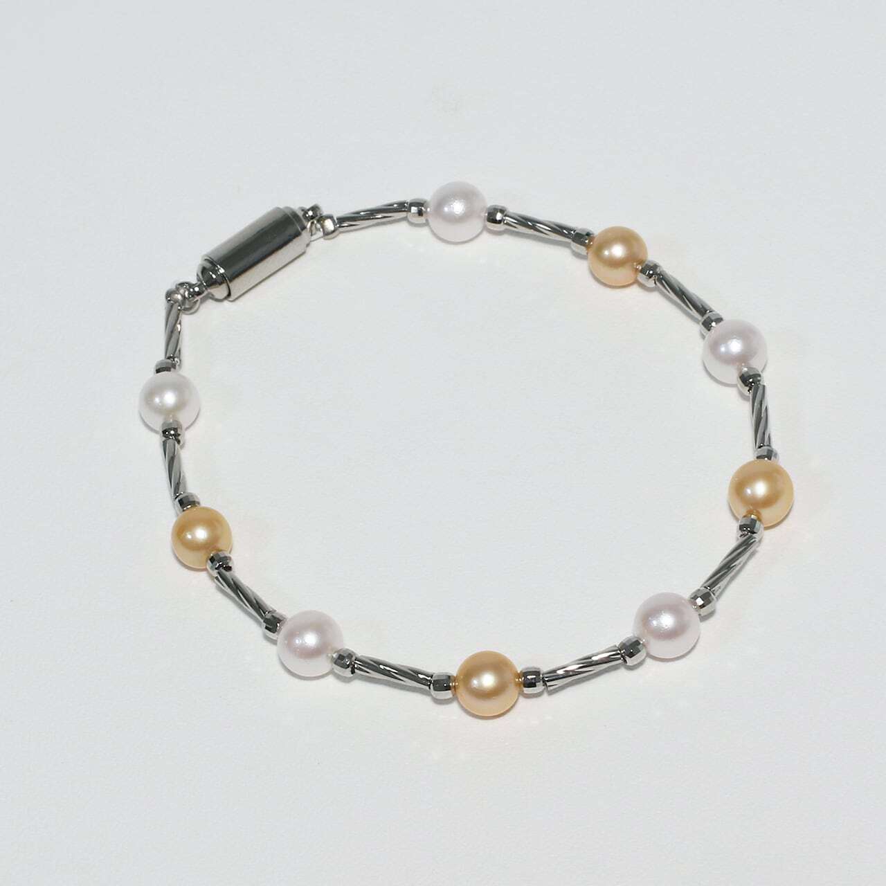 パールブレスレット_302002 | HAMACO PEARL 浜幸パール