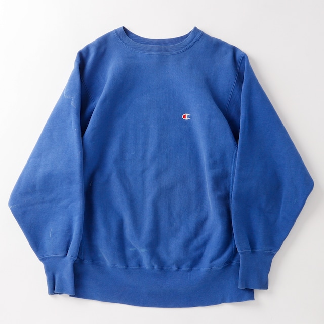 逸品】90s champion special vintage Reverse Weave Crew Vintage  