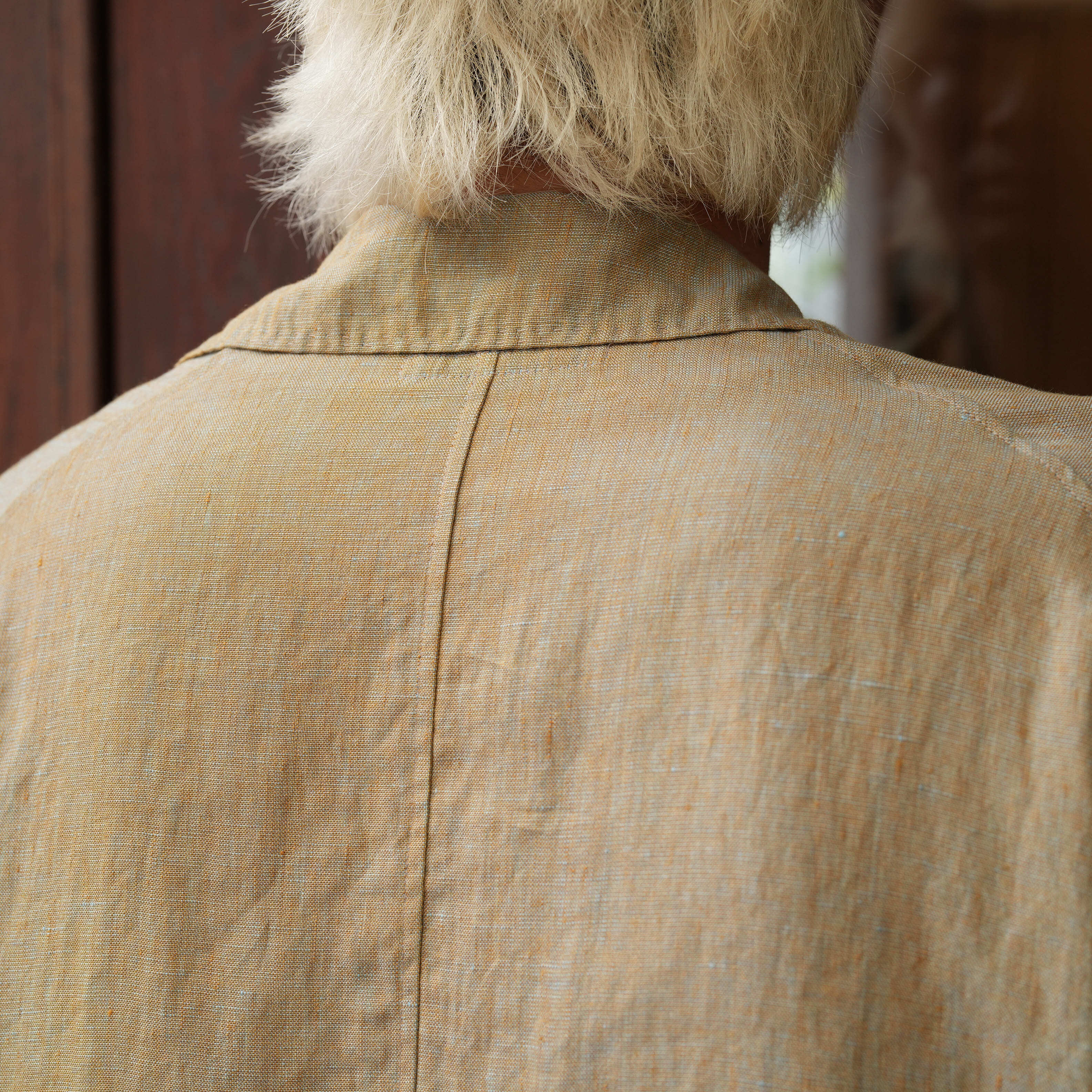 MAATEE&SONS(マーティーアンドサンズ) 26SS 