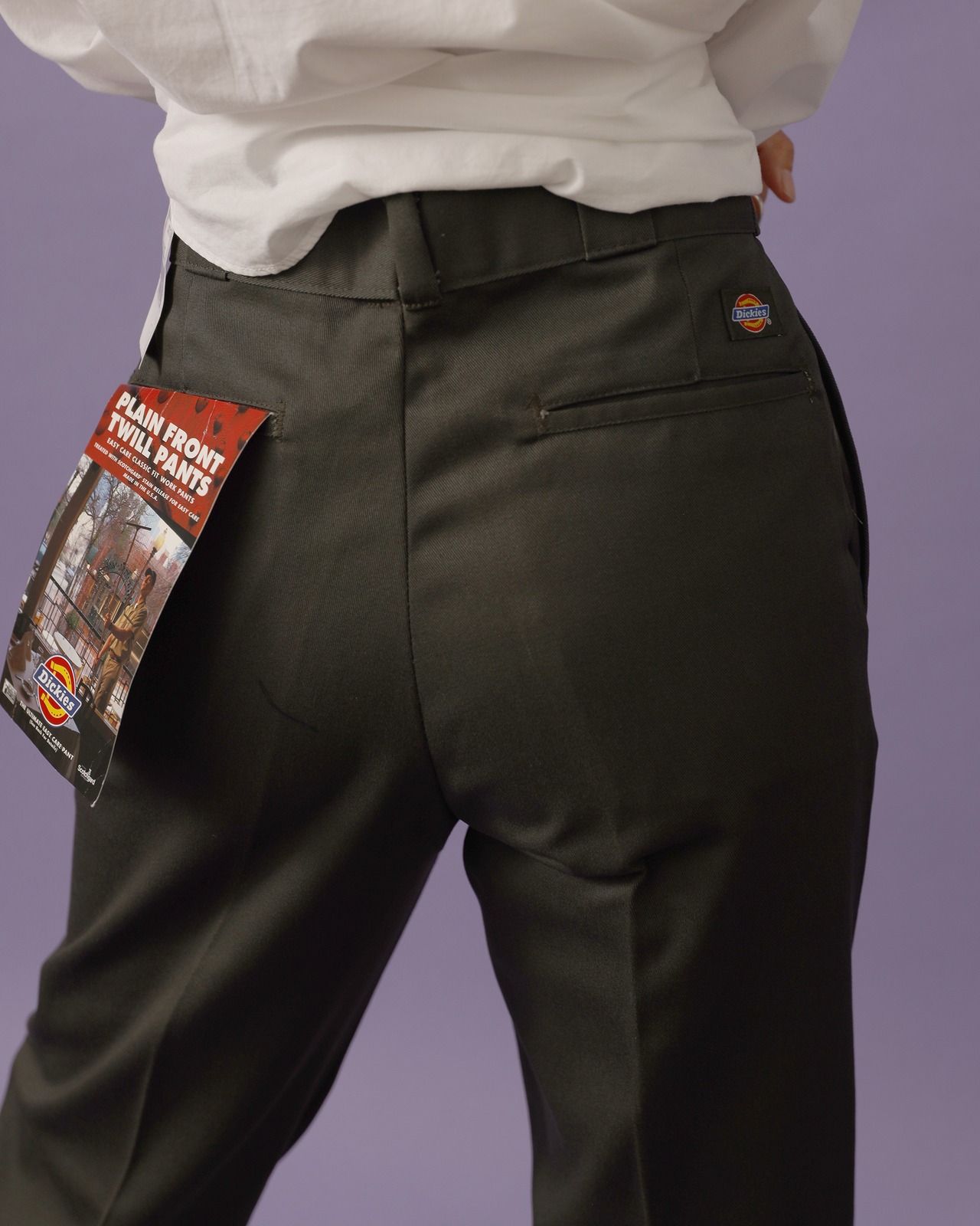 1980−2000's Dickies / Work Pants - 12
