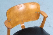 Ilmari Tapiovaara | Domus chair