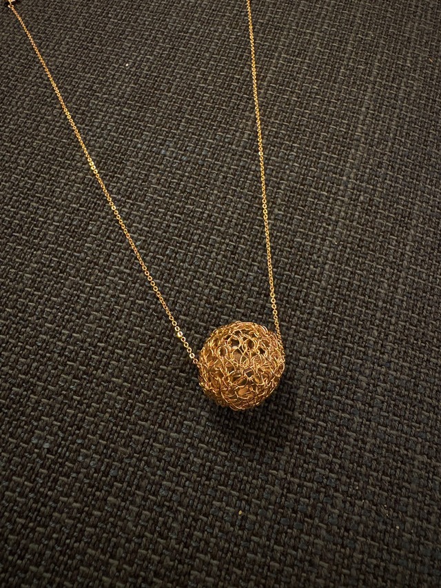 【専用】CPB ラマーユ ネックレス