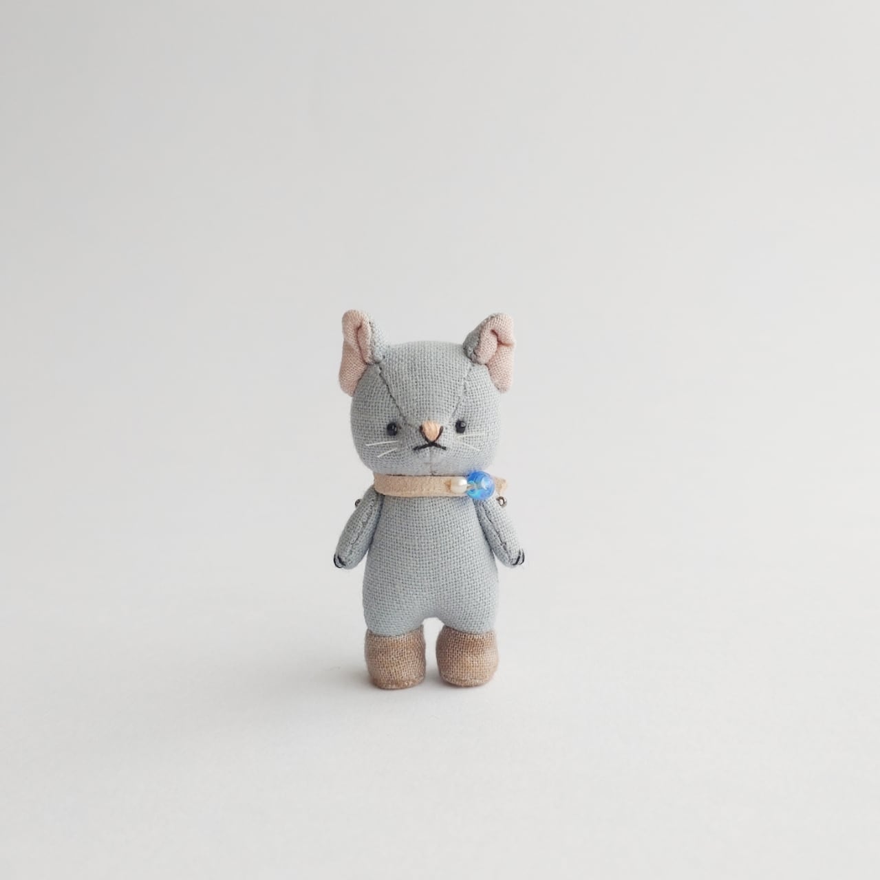 寿桃Bear.(sumomo_bear)テディベア＋ぬいぐるみ