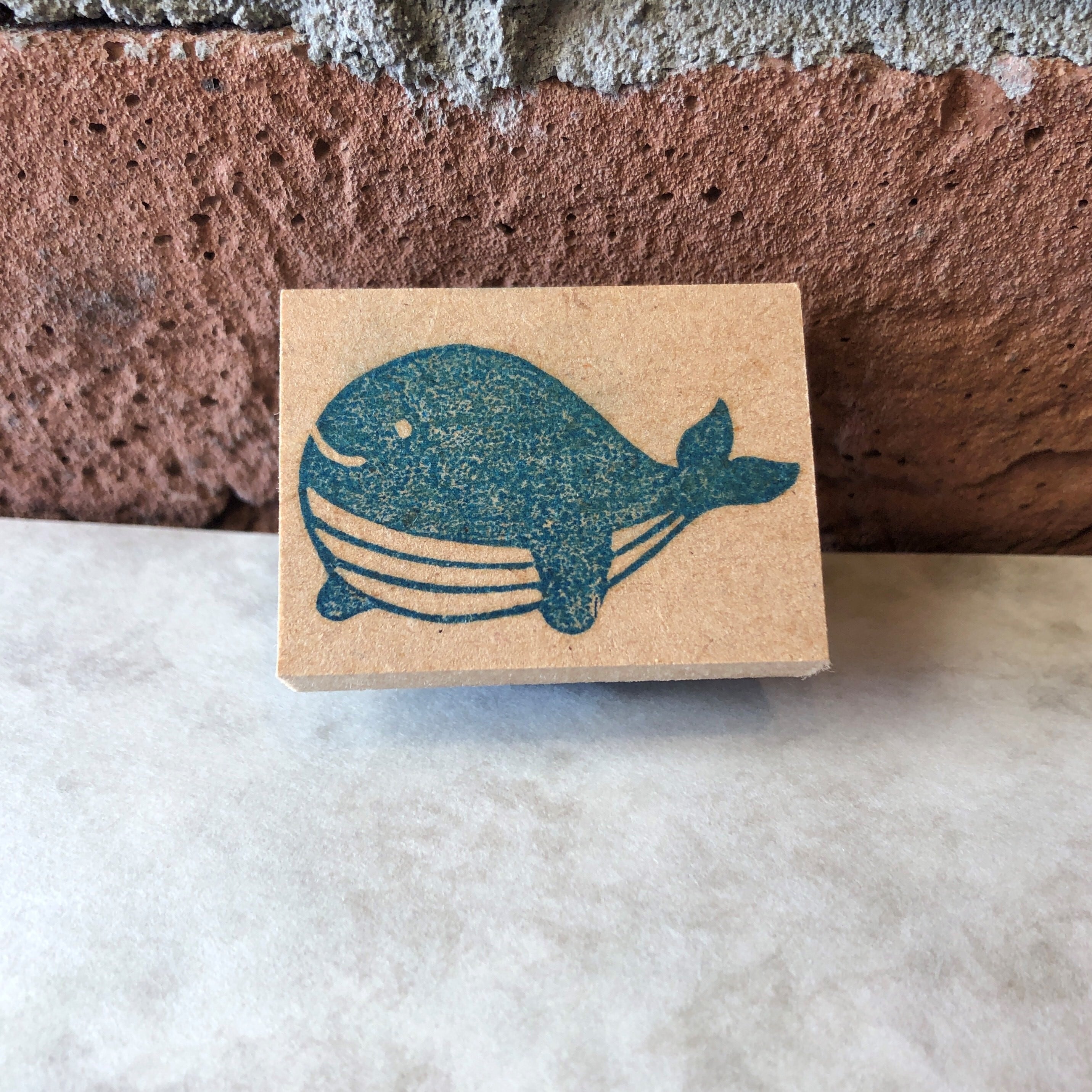 消しゴムはんこ【NO.384】 消しゴムはんこ【NO.384】 雑貨・ステーショナリー