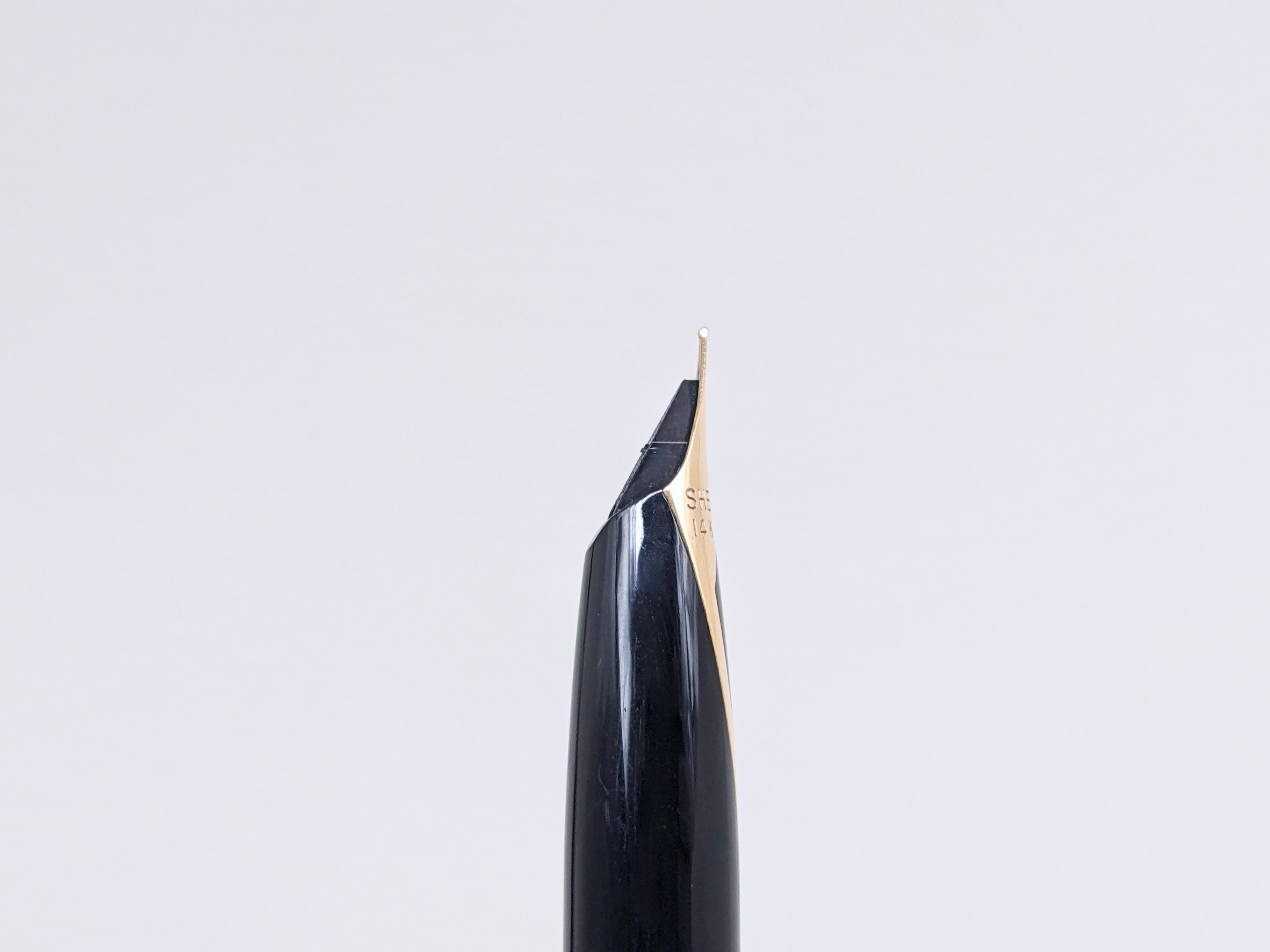 98 シェーファー タルガ 1005 SHEAFFER Targa 1005 AUST. （細字