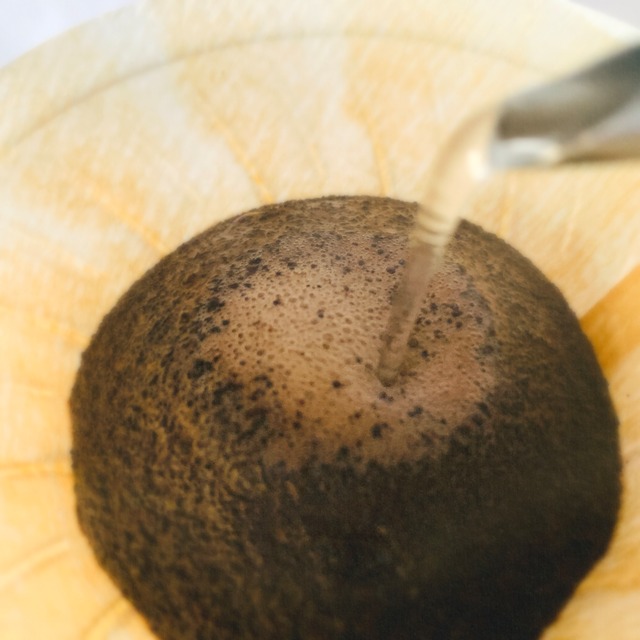 エチオピア｜南エチオピア州｜ゲデオゾーン ゲデブ タラトゥ｜ナチュラル｜150g