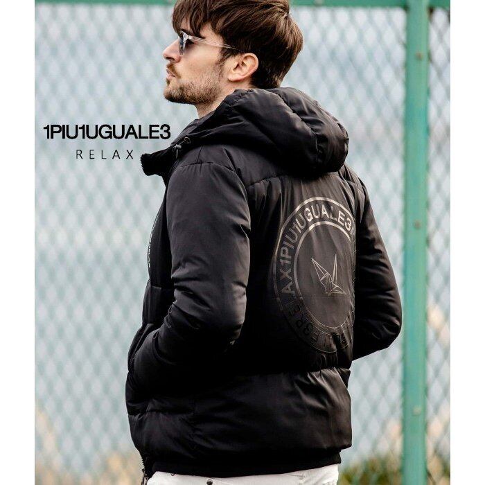 白木/黒塗り 1PIU1UGUALE3 GOLF ブルゾン 2022 Ⅴ L | doppocucina.com.br