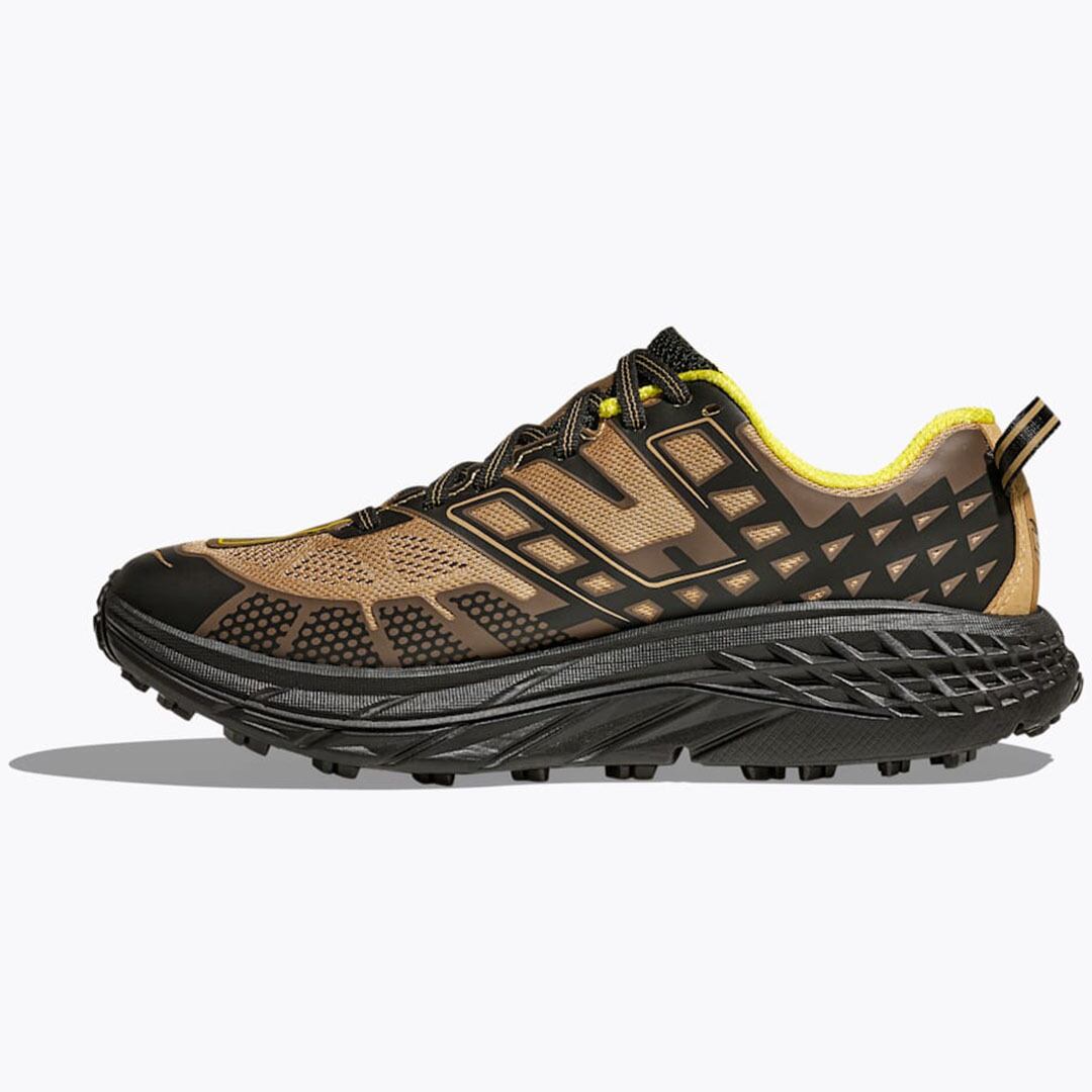 HOKA ONE ONE [ホカオネオネ] U SPEEDGOAT 2 [1162710-dcbk] スピード