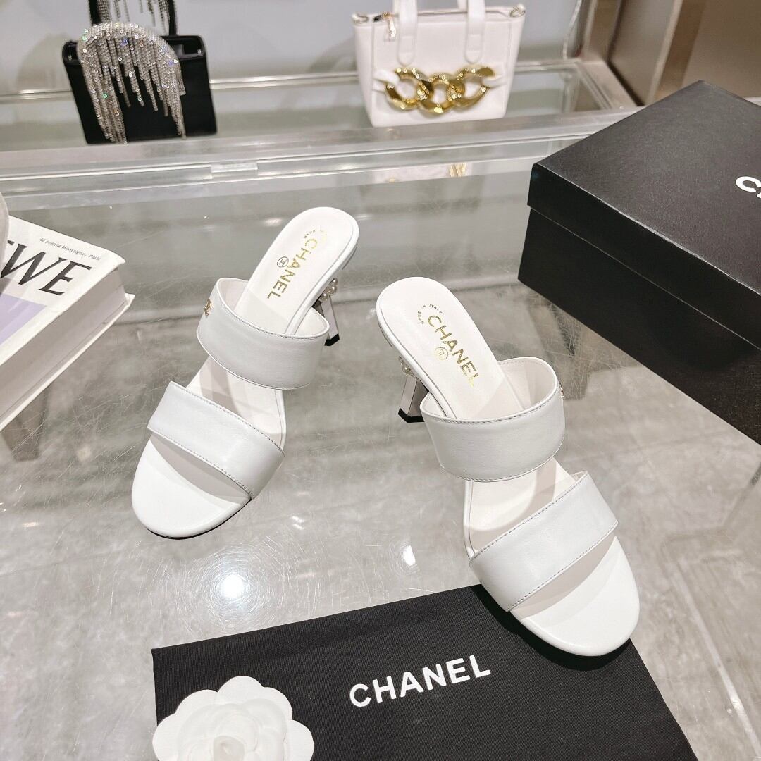パリ♥CHIC..レザーハンドル∽パリ‐リビエラでお散歩気分 靴 | UNIQUE