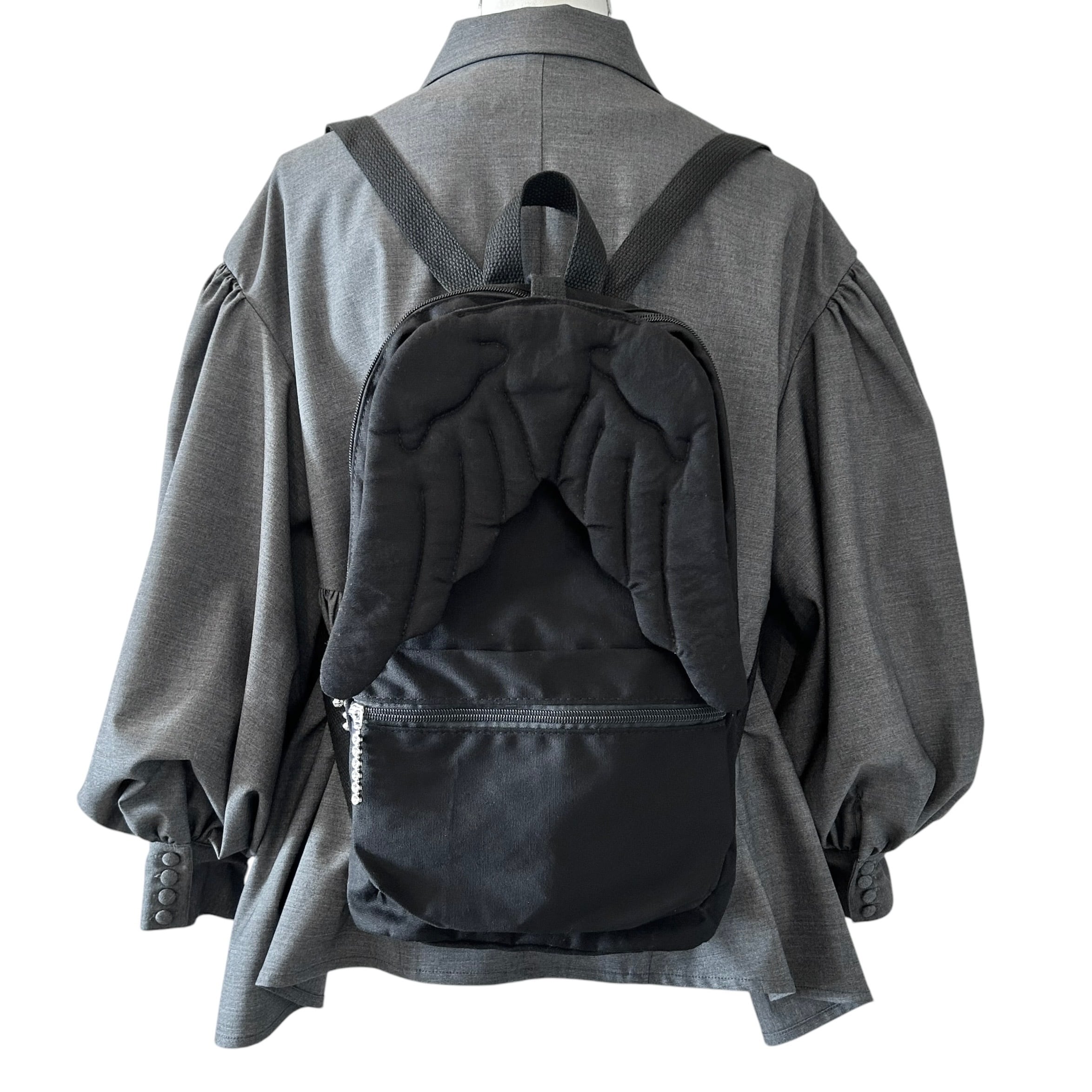 エンジェルリュック BLACK