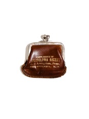 Coin Wallet Mini
