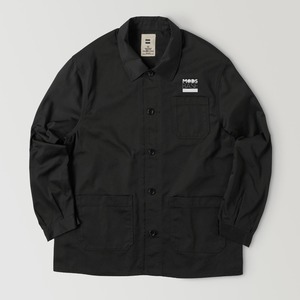 MODS WORK LONG SHIRT