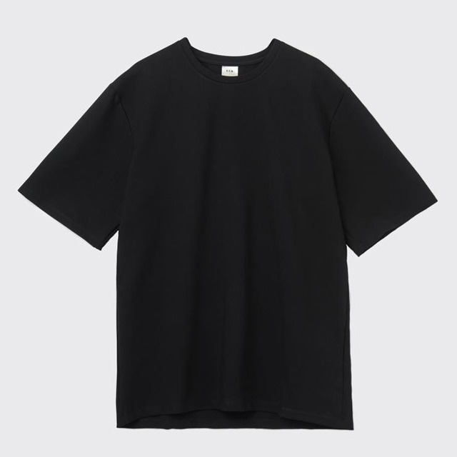 SAMPLE T Shirt Black - メイン画像