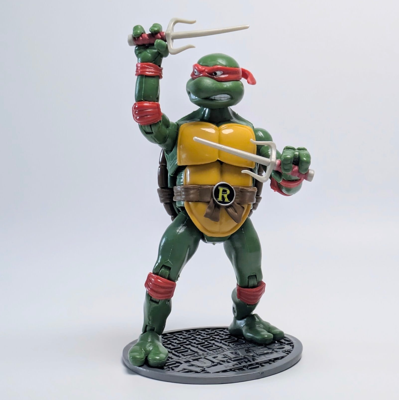 ☆SPECIAL ITEMS☆【 Teenage Mutant Ninja Turtles（ ティーンエイジ