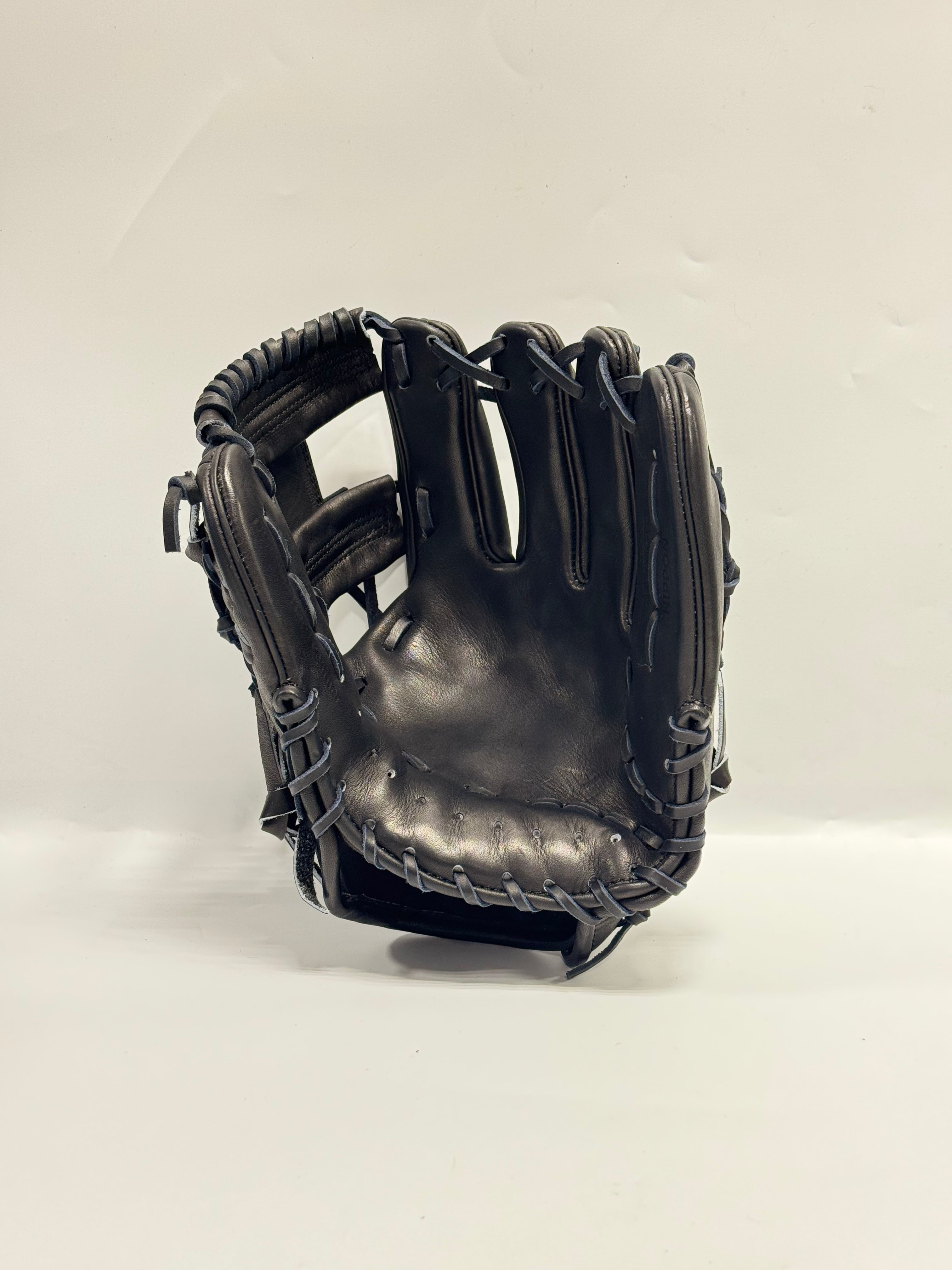 YGSｰ山本グラブスタジオ 硬式グローブ 湯もみ型付け済み EA3型