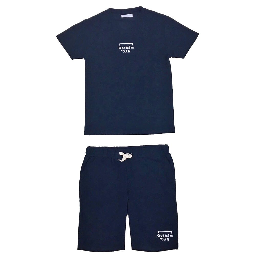 GOTHAM.NYC / リラックスセットアップ / GN680