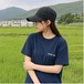 Buddy REX刺繍Tシャツ