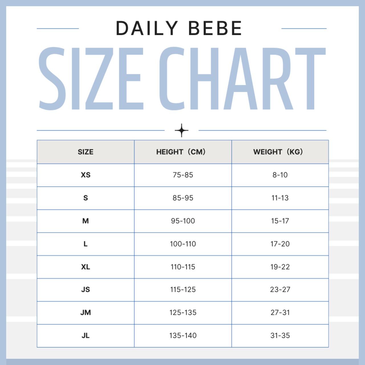 【取寄】Dailybebe 準備OK！Tシャツ｜秋服｜韓国子供服｜26/AT