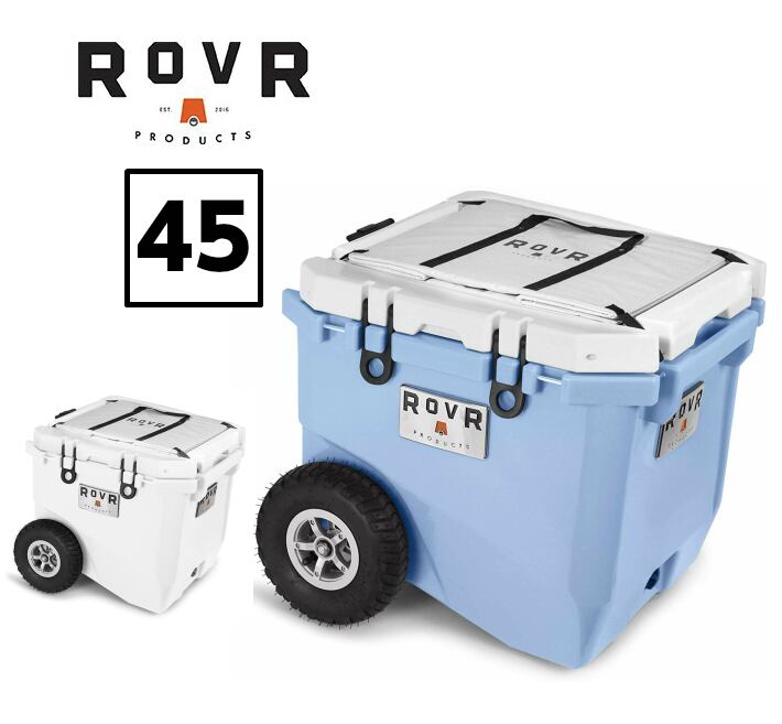 ROVR ローバー クーラーボックス45Ｌ-itesil.org