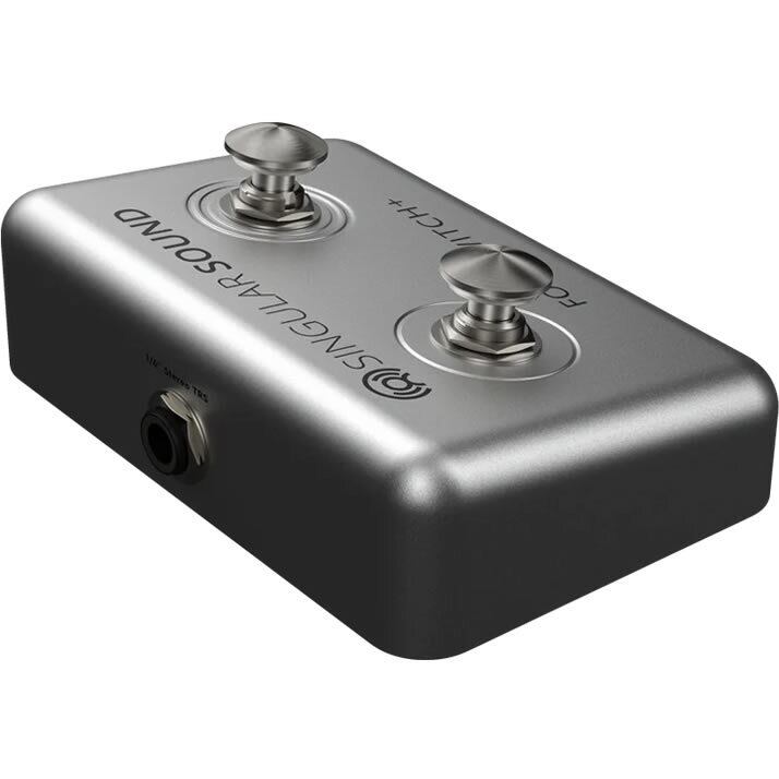 Beat Buddy Mini　と　純正フットスイッチ Beat Buddy Mini と 純正フットスイッチ 【公式通販】