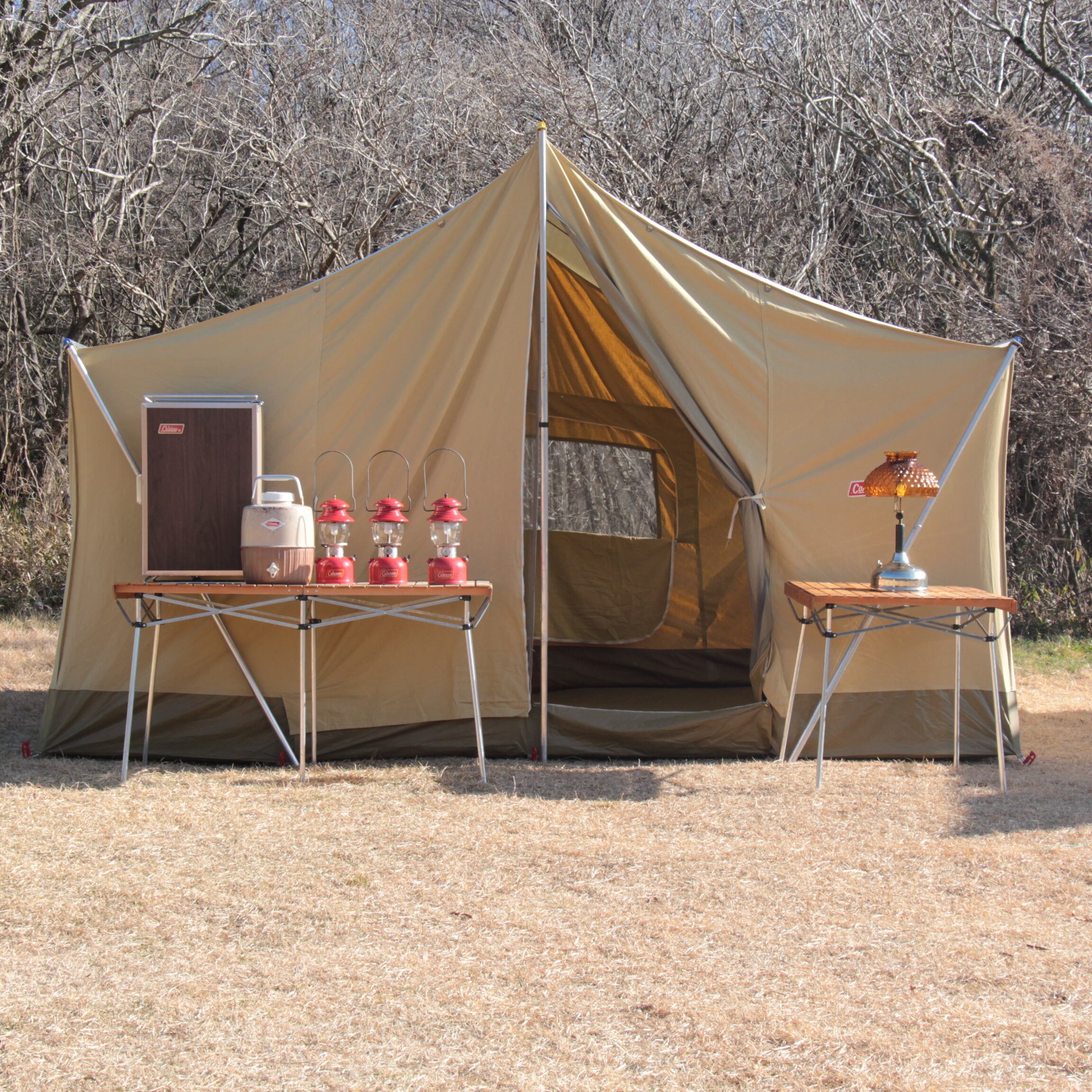 lallemand ラレマンド　ロールテーブル　（コールマン） lallemand ラレマンド ロールテーブル （コールマン） lallemand