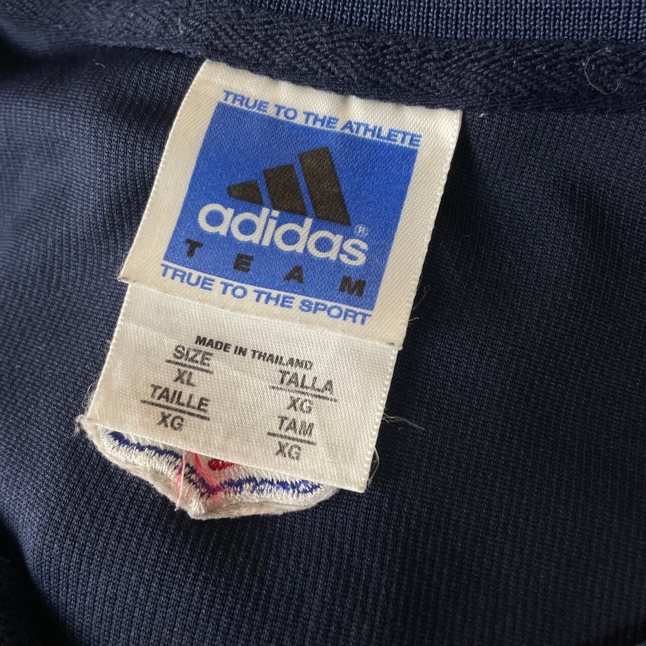 adidas NFL ロサンゼルス・チャージャーズ チームロゴ刺繍 ポロシャツ 