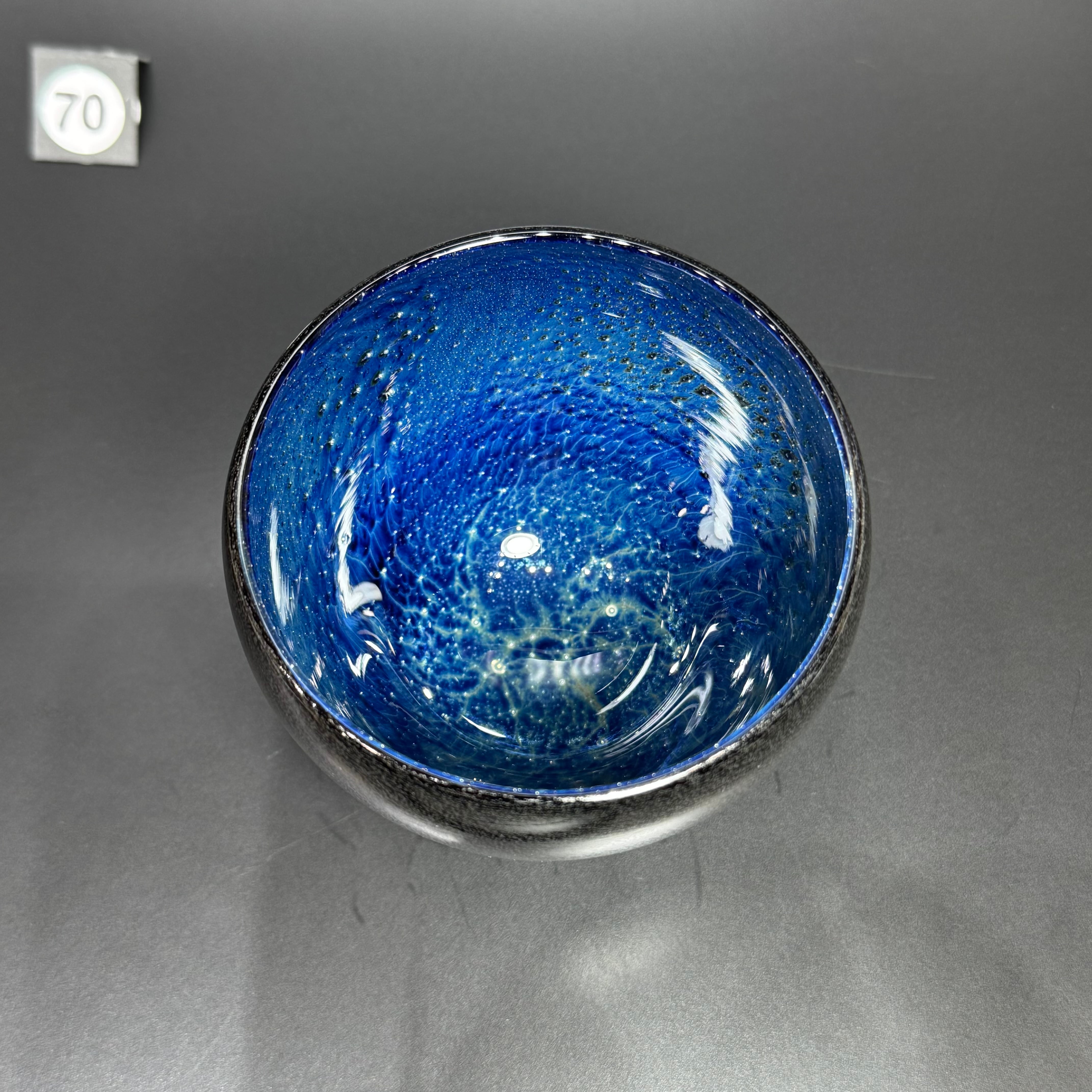 ありんこぐらす　アイリス　グラス グラス】 アイリス 1点 | ありんこぐらす