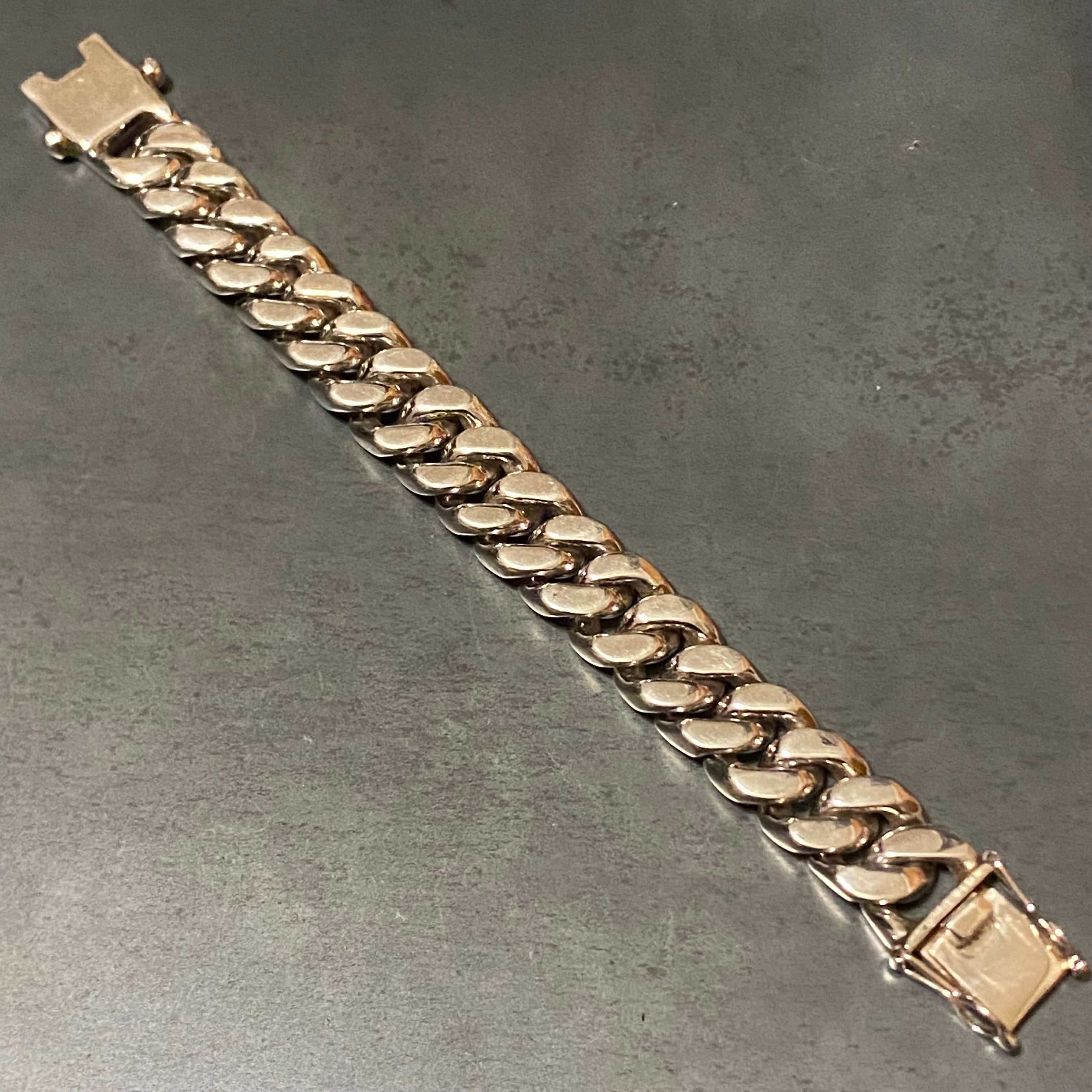 GIVENCHY SNAKE CHAIN BRACELET/ゴールド/ブレスレット
