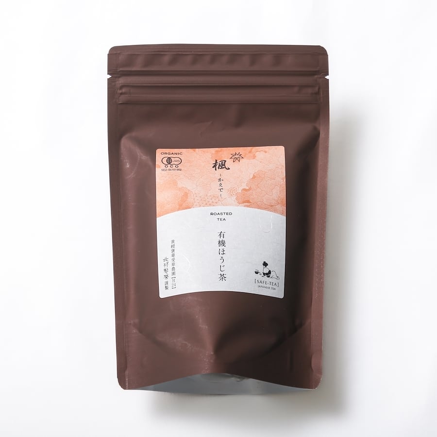 茉莉花茶】茉莉春雲 90g/袋 | Pay ID