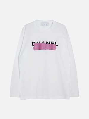 CL LONG-SLEEVE T-SHIRT