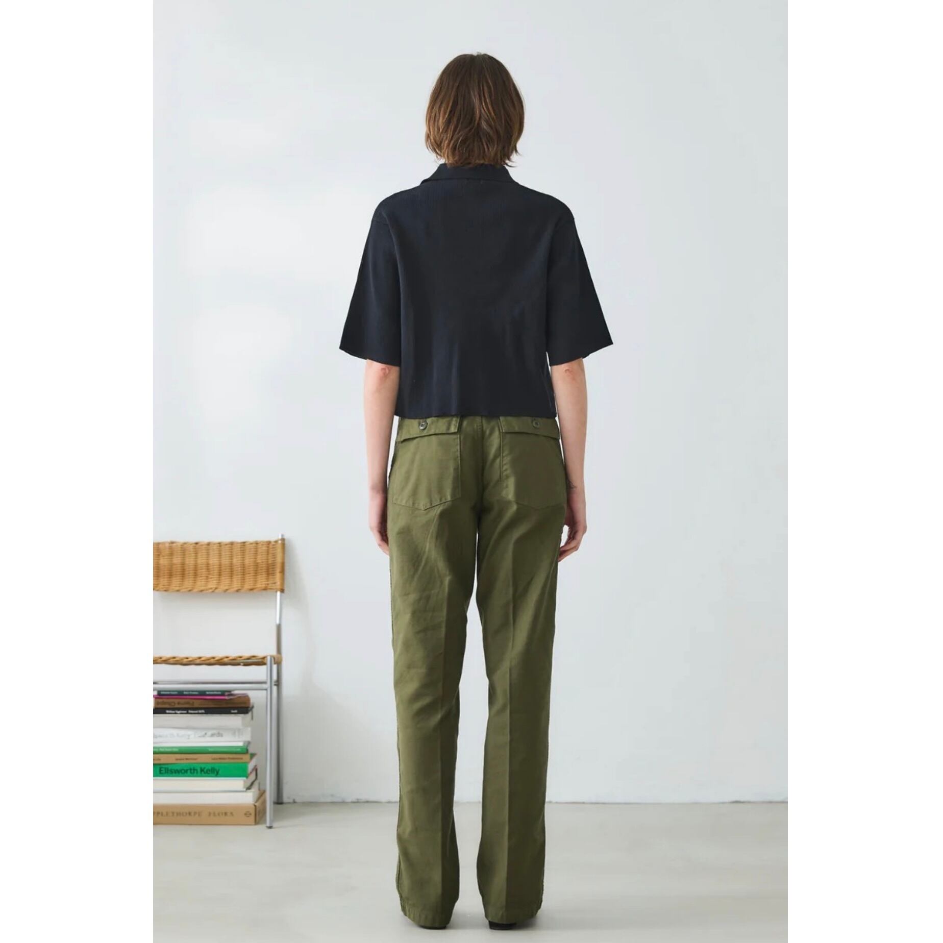 Oblada POLO KNIT | 1F Store