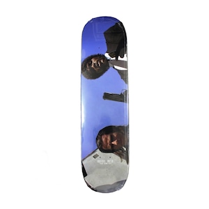 HOTEL BLUE TRUNK DECK デッキテープ付き(PBP GRIP)